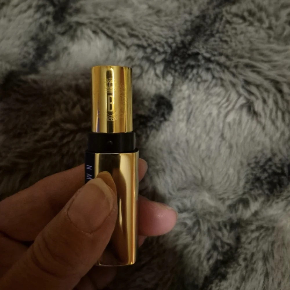 BOBBI BROWN LUXE LIPSTICK BROWNSTONE - Picture 3 of 6